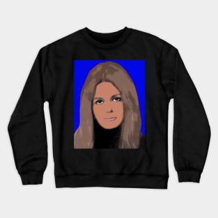 Gloria Steinem Crewneck Sweatshirt